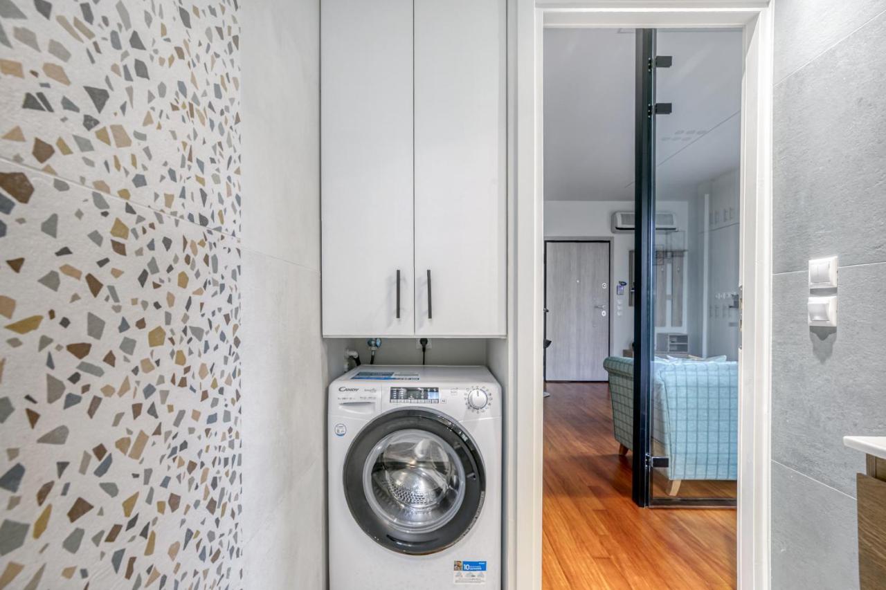 Athena's South Apartment Athens
