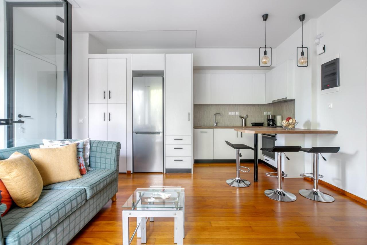 Apartment Athena's South *