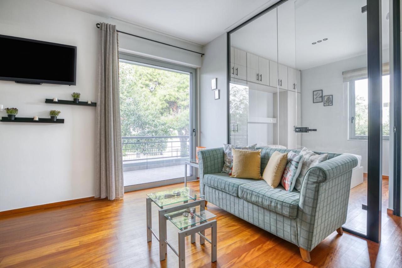 Apartment Athena's South