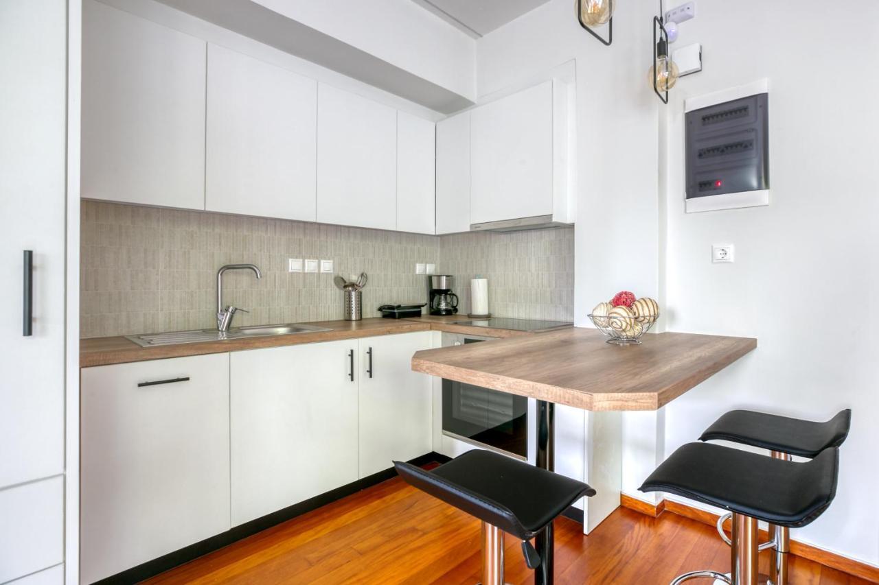Apartament Athena's South Atena